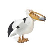 Pelikan -  Książka z wysyłką do UK