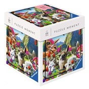 polish book : Puzzle Mom...