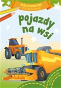 Polska książka : Pojazdy na... - Wydawnictwo Skrzat