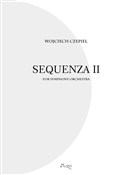 Zobacz : Sequenza I... - Wojciech Czepiel