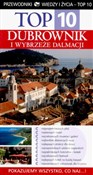 Polska książka : Top 10 Dub... - Robin McKelvie, Jenny McKelvie