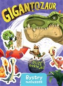 Zobacz : Gigantozau... - Ilona Siwak