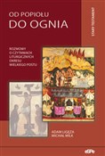 Polska książka : Od popiołu... - Adam Ligęza, Michał Wilk