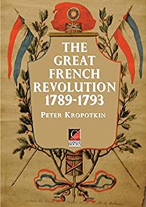 Obrazek The Great French Revolution, 1789-1793