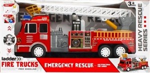 Obrazek Straż pożarna