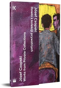 Obrazek Józef Czapski. Dzieła z kolekcji prywatnych