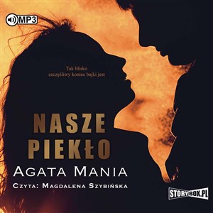 Picture of [Audiobook] Nasze piekło