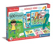 Mówiące Pi... -  foreign books in polish 