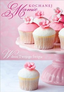 Picture of Karnet Dzień Matki