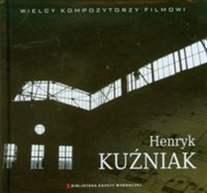 Obrazek Henryk Kuźniak