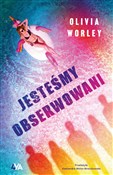 Zobacz : Jesteśmy o... - Olivia Worley