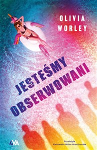 Obrazek Jesteśmy obserwowani