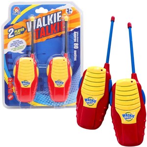 Obrazek Walkie talkie