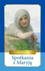 Obrazek Spotkania z Maryją