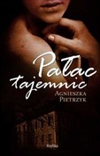Pałac taje... - Agnieszka Pietrzyk - Ksiegarnia w UK