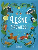 Polska książka : Leśne opow... - Villa Altea