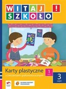 Witaj szko... - Anna Korcz, Dorota Zagrodzka -  Polish Bookstore 