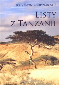 Obrazek Listy z Tanzanii
