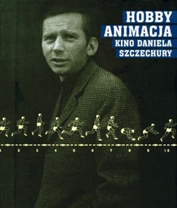 Obrazek Hobby Animacja Kino Daniela Szczechury