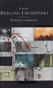 Obrazek Wędrowiec cmentarny