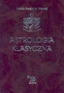 Obrazek Astrologia klasyczna t.1