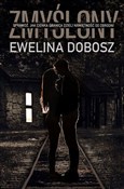 Zmyślony - Ewelina Dobosz - Ksiegarnia w UK