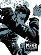 polish book : Parker. Go... - Doug Headline, Kieran