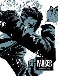 Obrazek Parker. Gorzkie porachunki