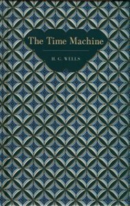 Obrazek The Time Machine