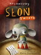 Najmniejsz... - Maciej Szymanowicz -  Książka z wysyłką do UK