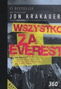 Zobacz : Wszystko z... - Jon Krakauer
