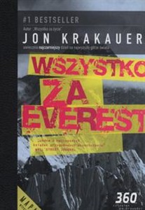 Obrazek Wszystko za Everest