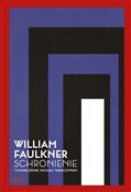 Schronieni... - William Faulkner -  books from Poland