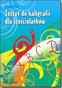 Zeszyt do ... - Jolanta Taba -  books in polish 