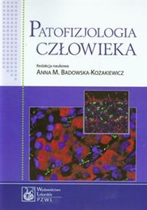 Obrazek Patofizjologia człowieka I