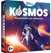 polish book : Kosmos Rod...