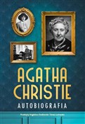 polish book : Autobiogra... - Agatha Christie
