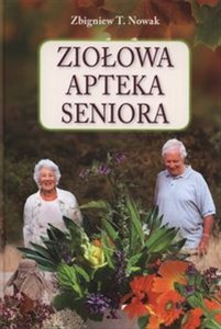 Obrazek Ziołowa apteka seniora