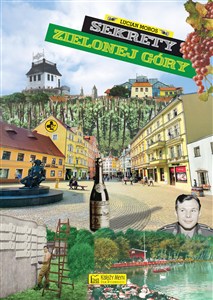 Obrazek Sekrety Zielonej Góry