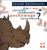 polish book : Kto z was ... - Dorota Łoskot Cichocka, Leszek Kołakowski