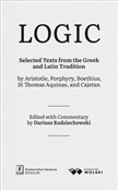 LOGIC. Sel... - Dariusz Radziechowski -  foreign books in polish 