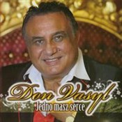 Jedno masz... - Don Vasyl -  books in polish 