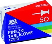 Pinezki Gr... -  Polish Bookstore 