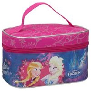 Picture of Kosmetyczka kuferek Kraina Lodu 17