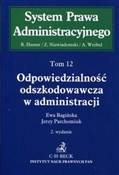 Odpowiedzi... - Ewa Bagińska, Jerzy Parchomiuk - Ksiegarnia w UK