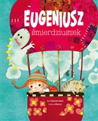 Eugeniusz ... - Giancarlo Macri -  foreign books in polish 