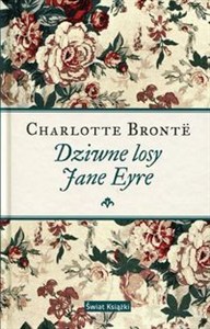 Obrazek Dziwne losy Jane Eyre