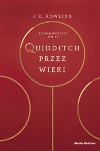 Obrazek Quidditch przez wieki