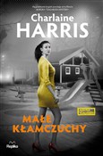 Książka : Małe kłamc... - Charlaine Harris