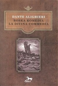 Obrazek Boska Komedia La Divina Commedia
